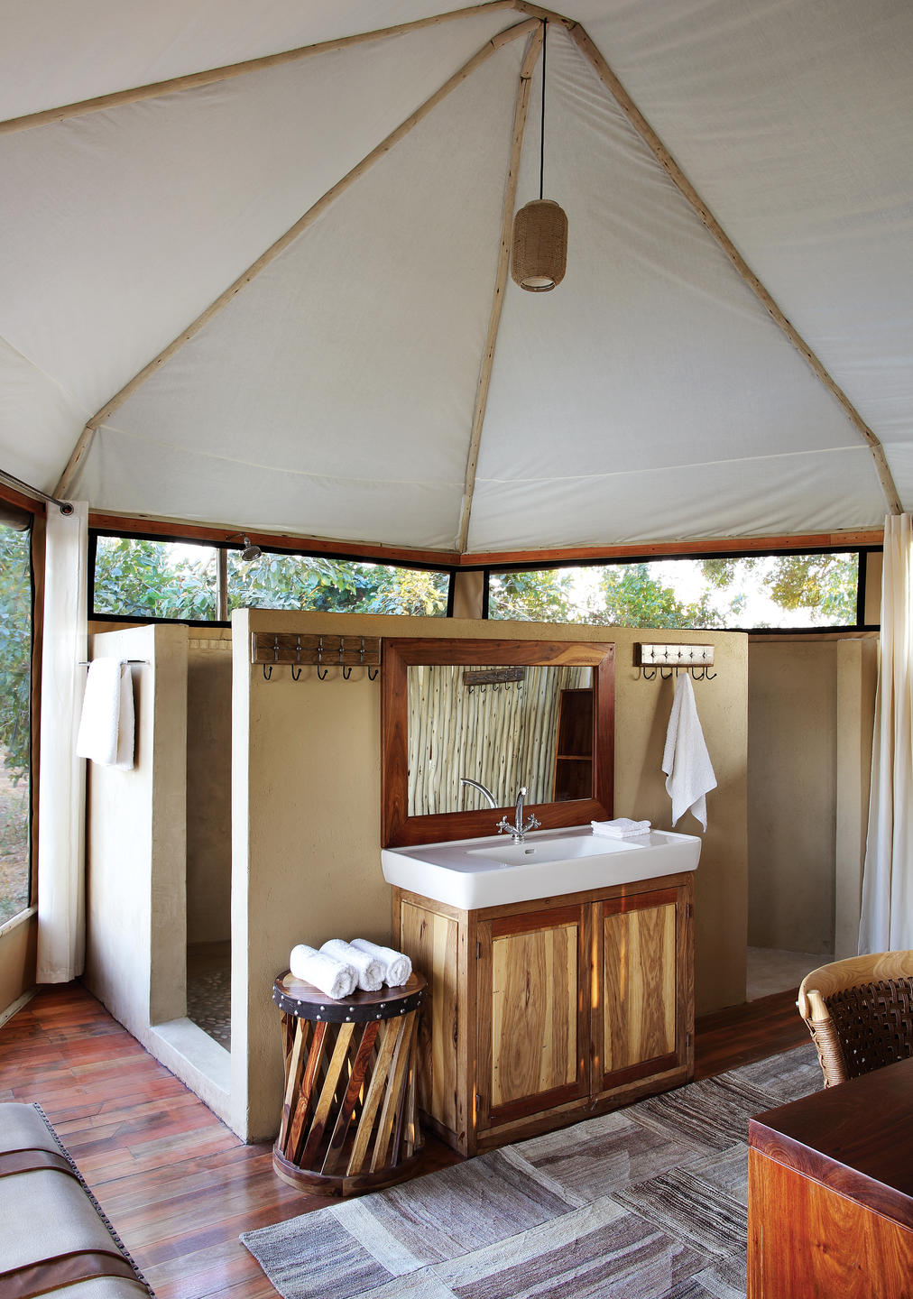 Amanzi Camp