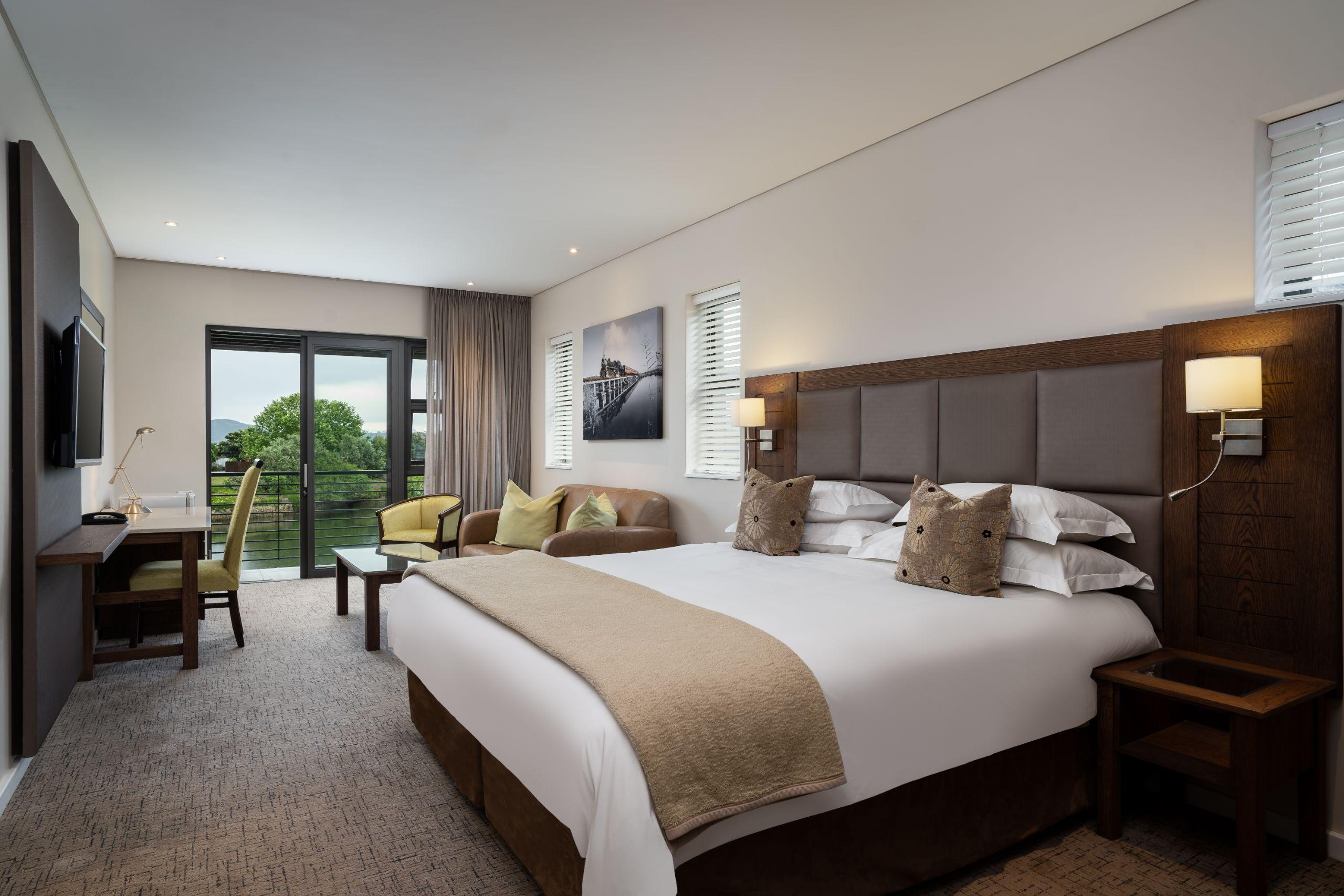 Premier Resort The Moorings 2