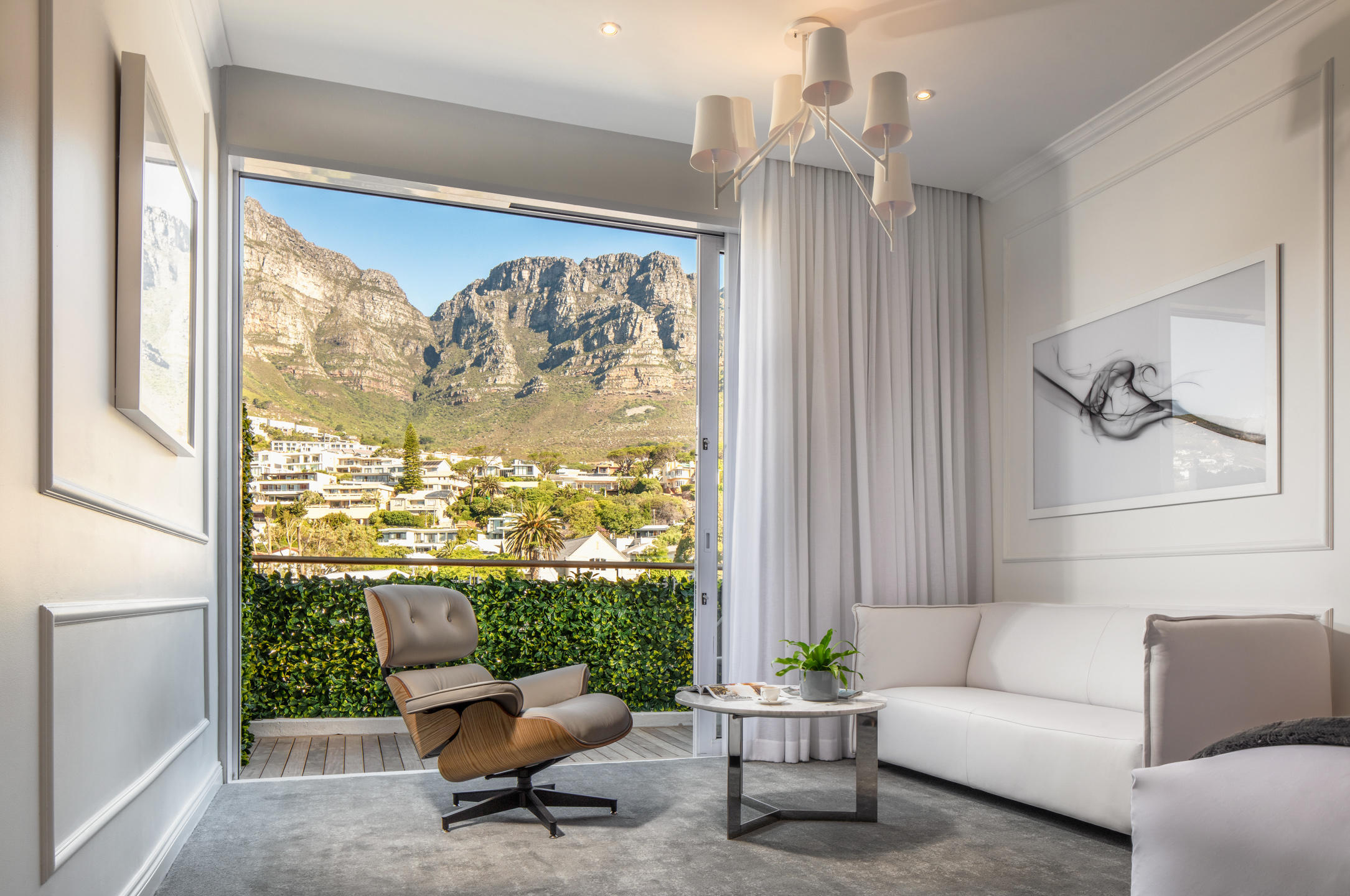 The Marly Boutique Hotel & Spa 4