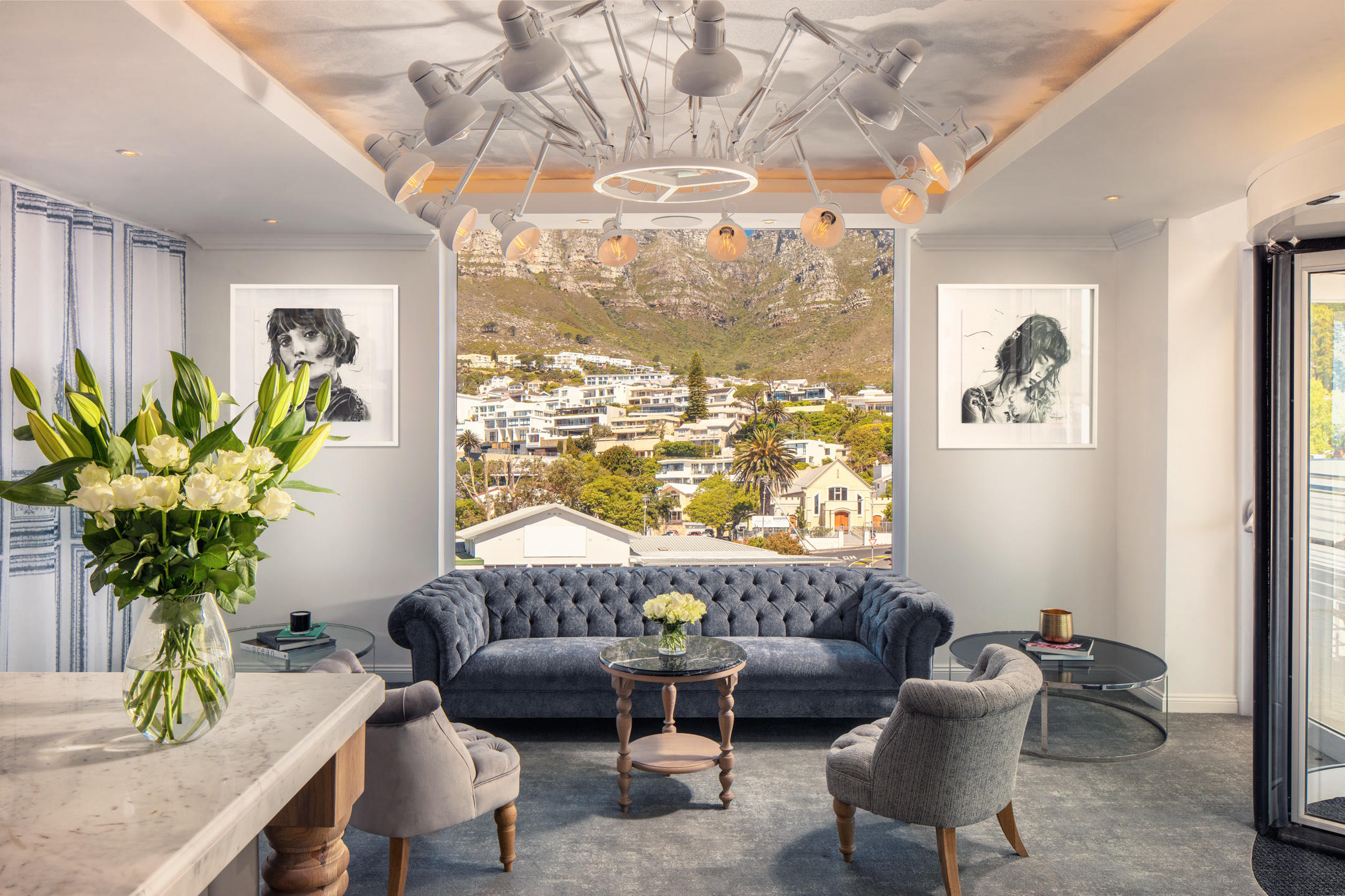 The Marly Boutique Hotel & Spa 8