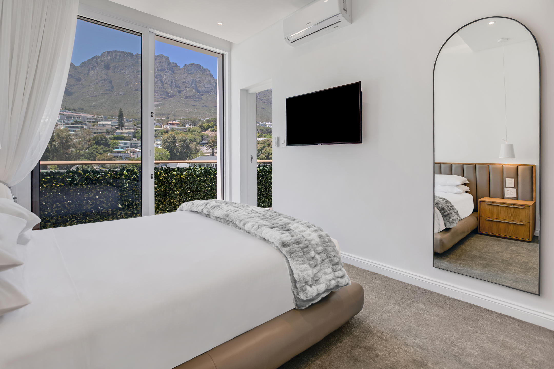 The Marly Boutique Hotel & Spa 3
