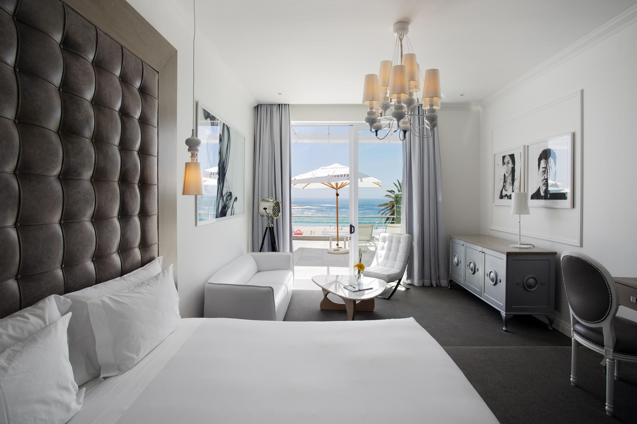 The Marly Boutique Hotel & Spa 5