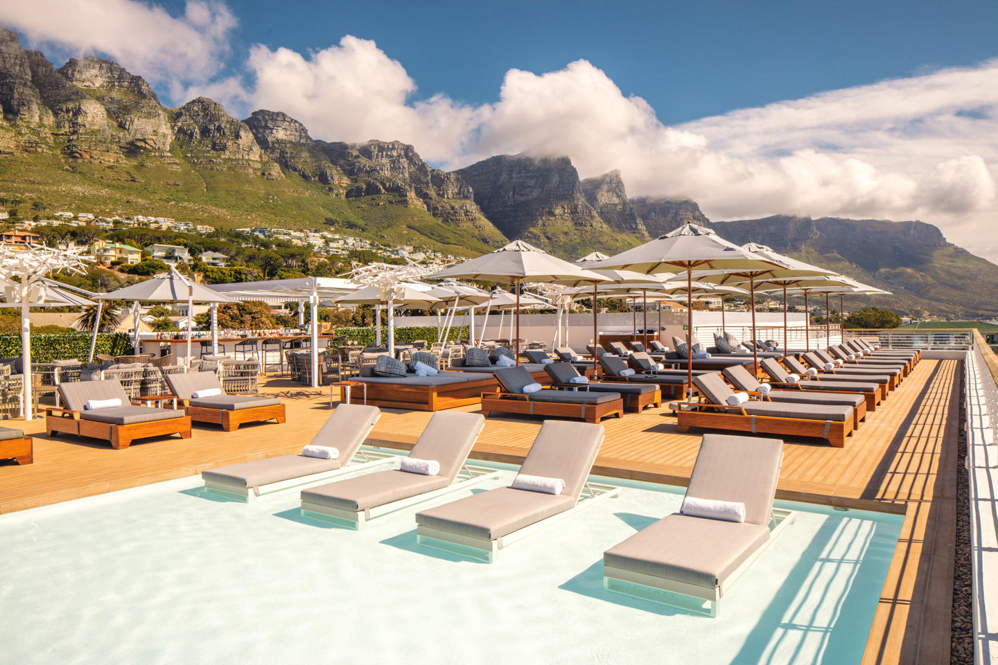 The Marly Boutique Hotel & Spa