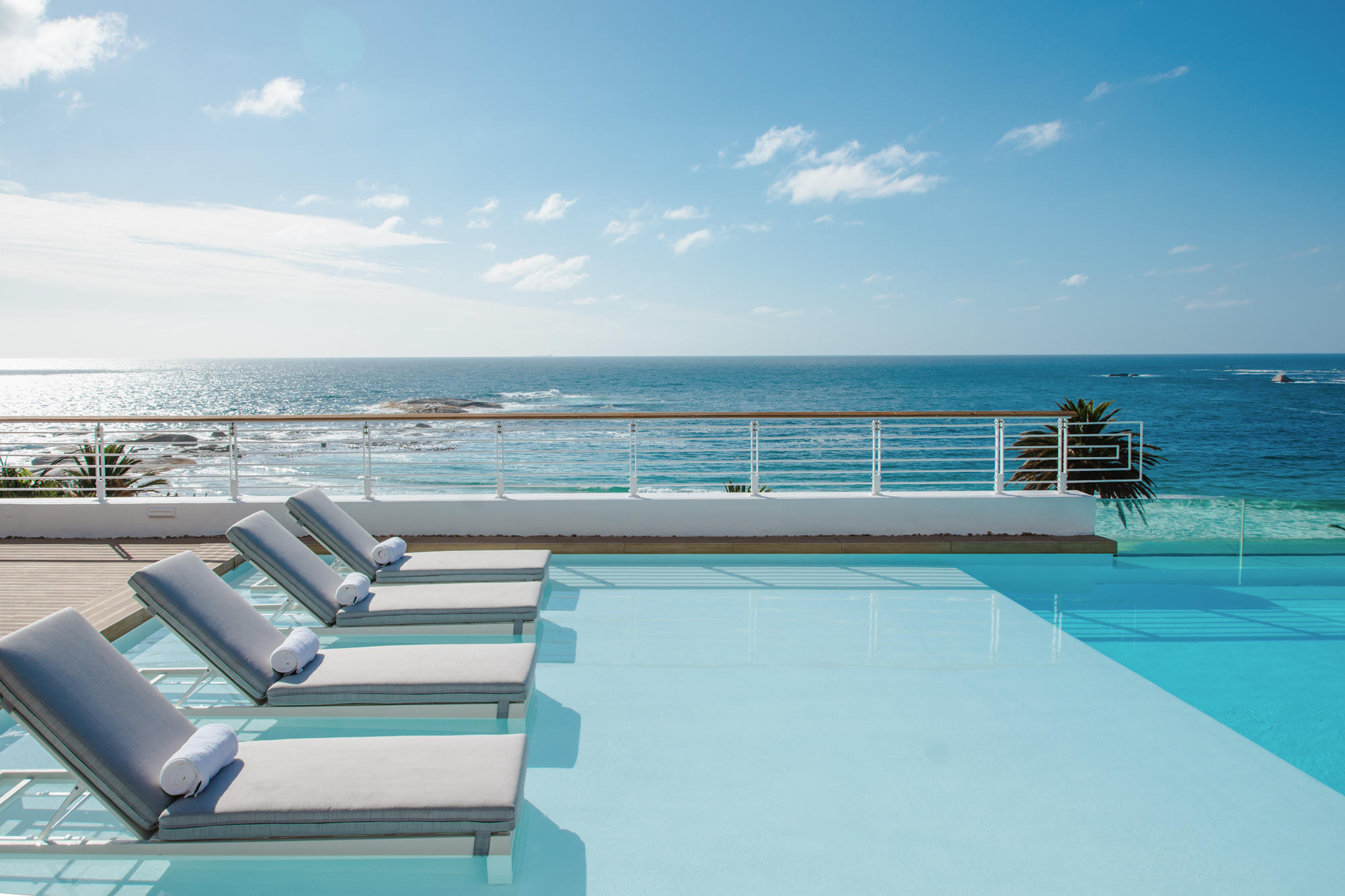 The Marly Boutique Hotel & Spa 9