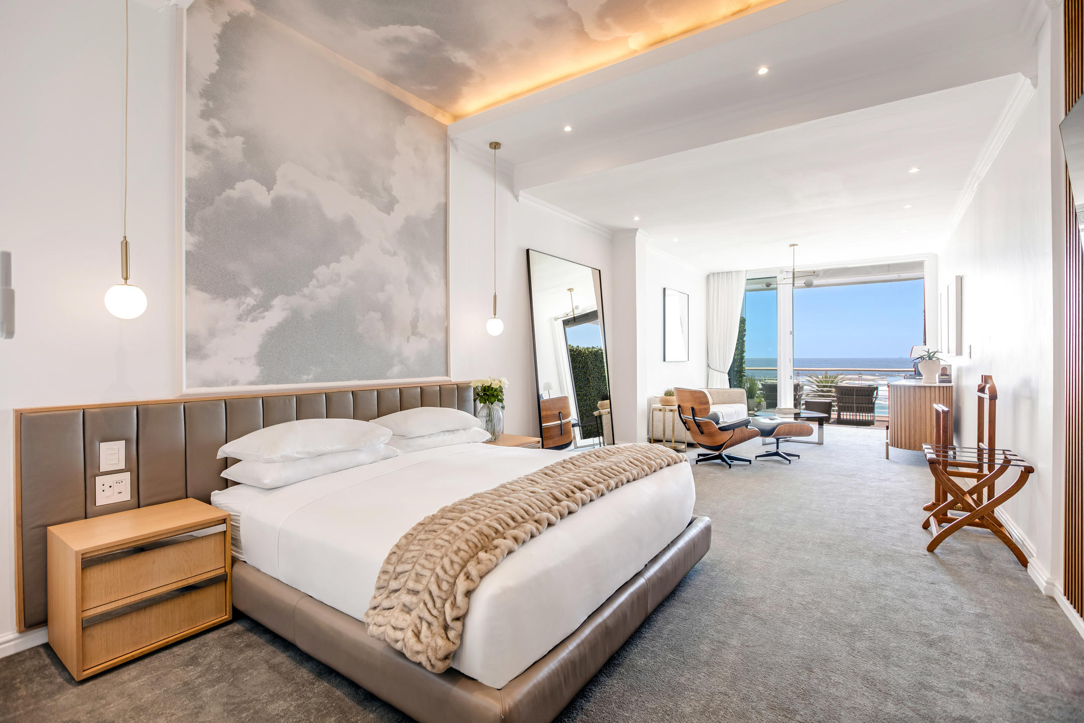The Marly Boutique Hotel & Spa 7