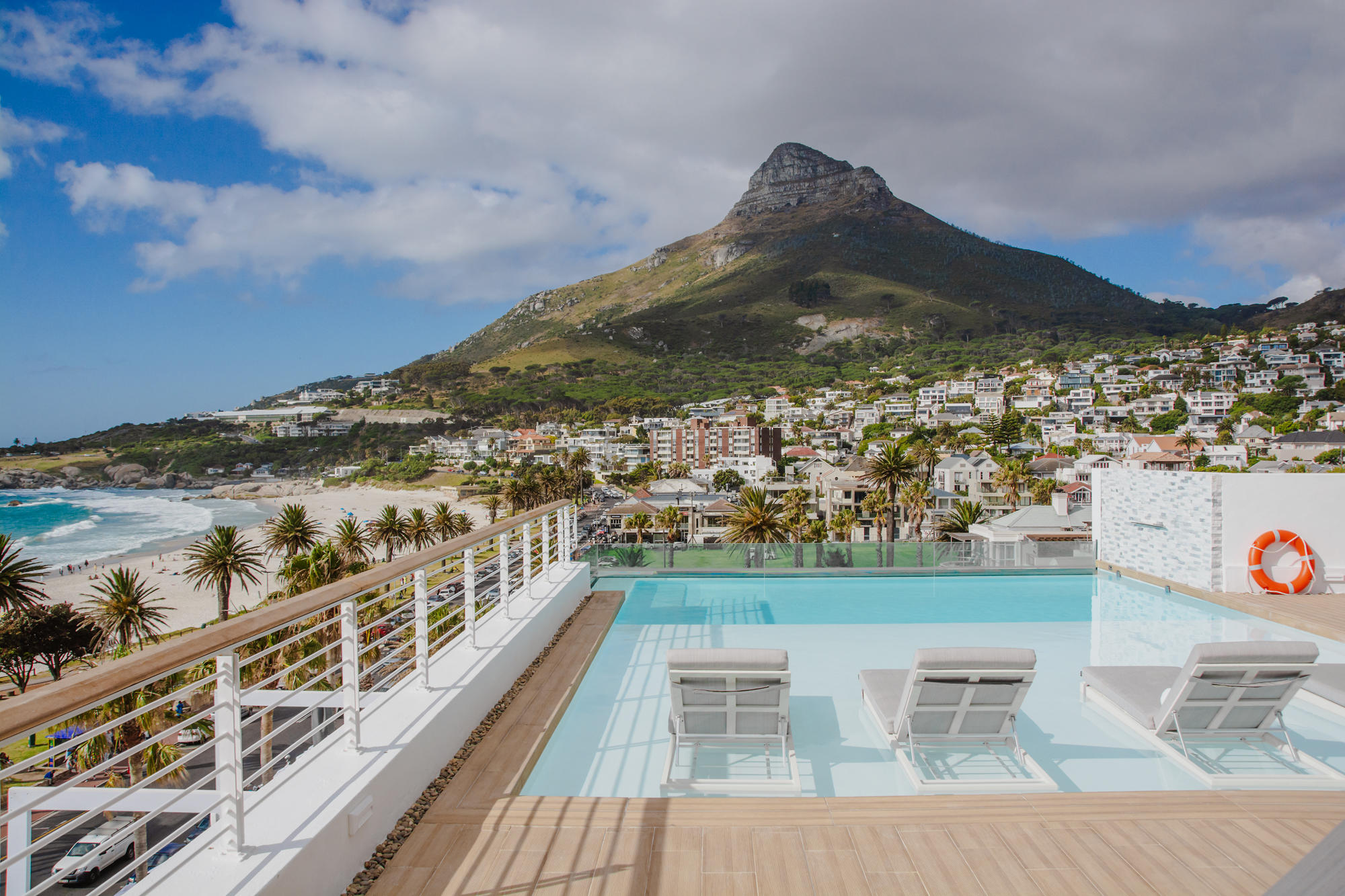 The Marly Boutique Hotel & Spa 2