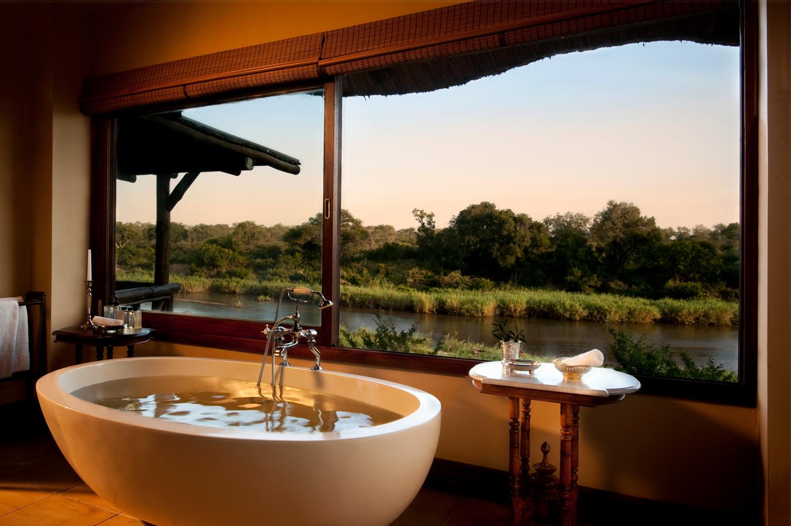 Lion Sands Narina Lodge 2