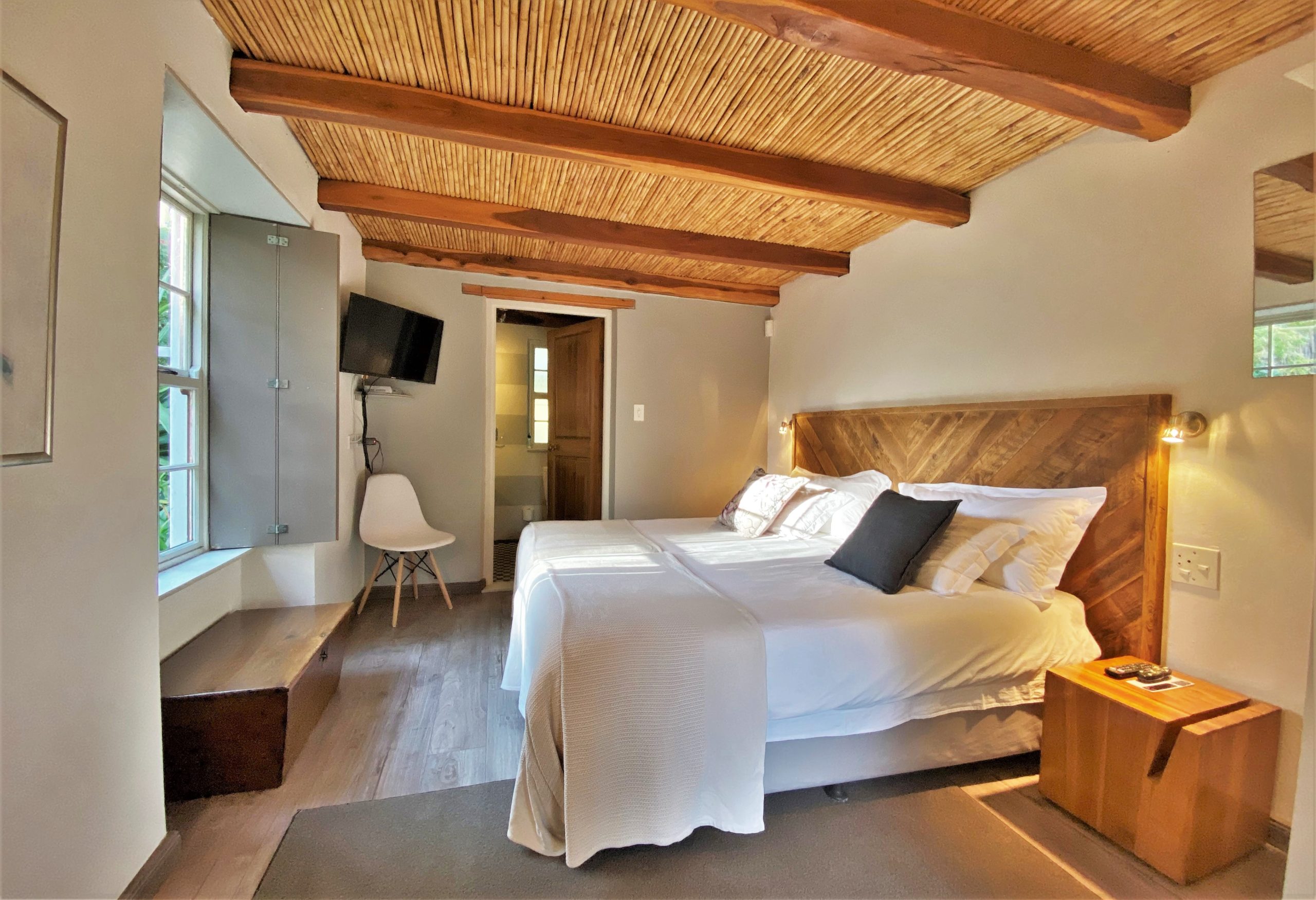 Swellendam Country Lodge 6