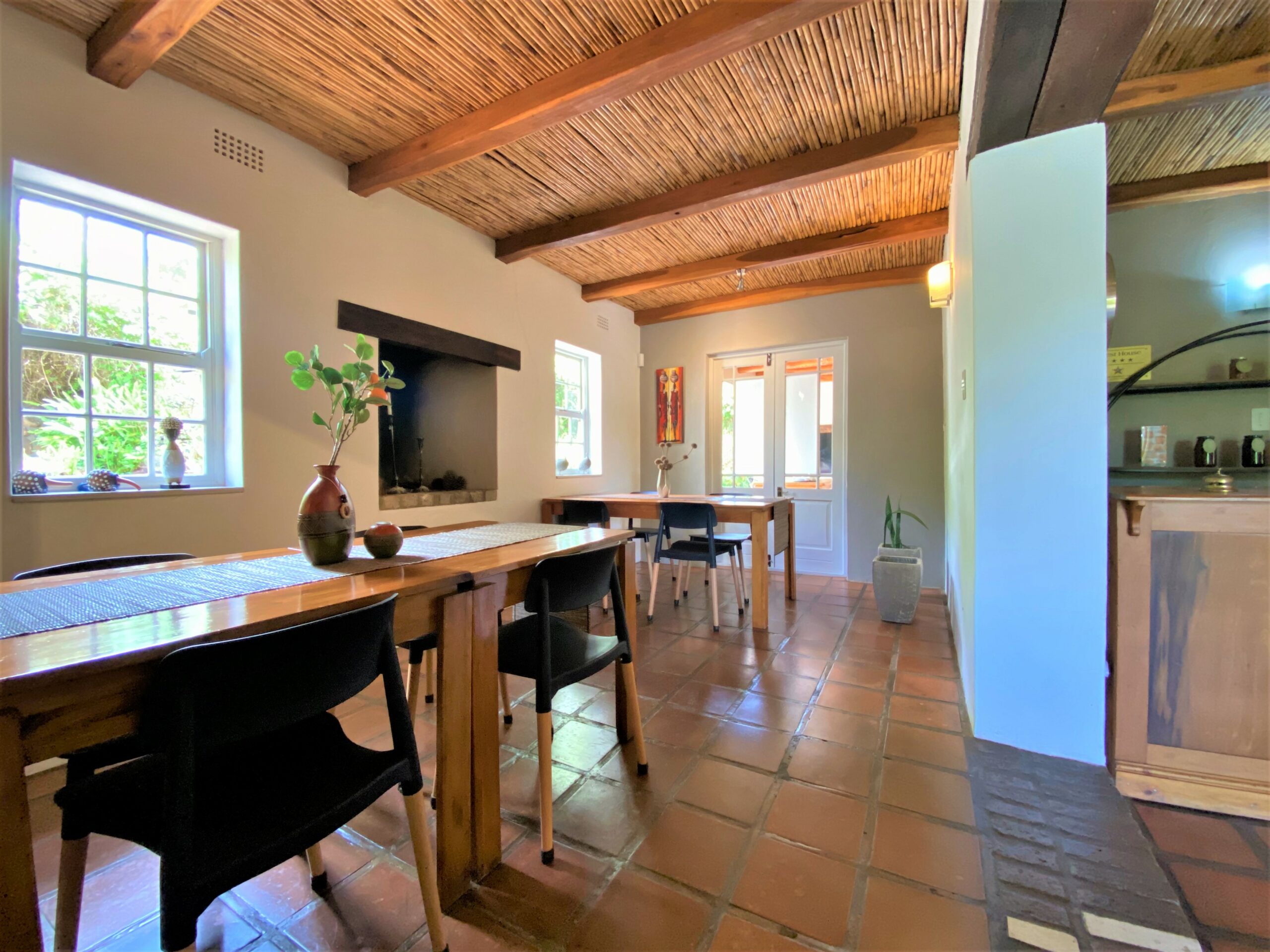 Swellendam Country Lodge 4