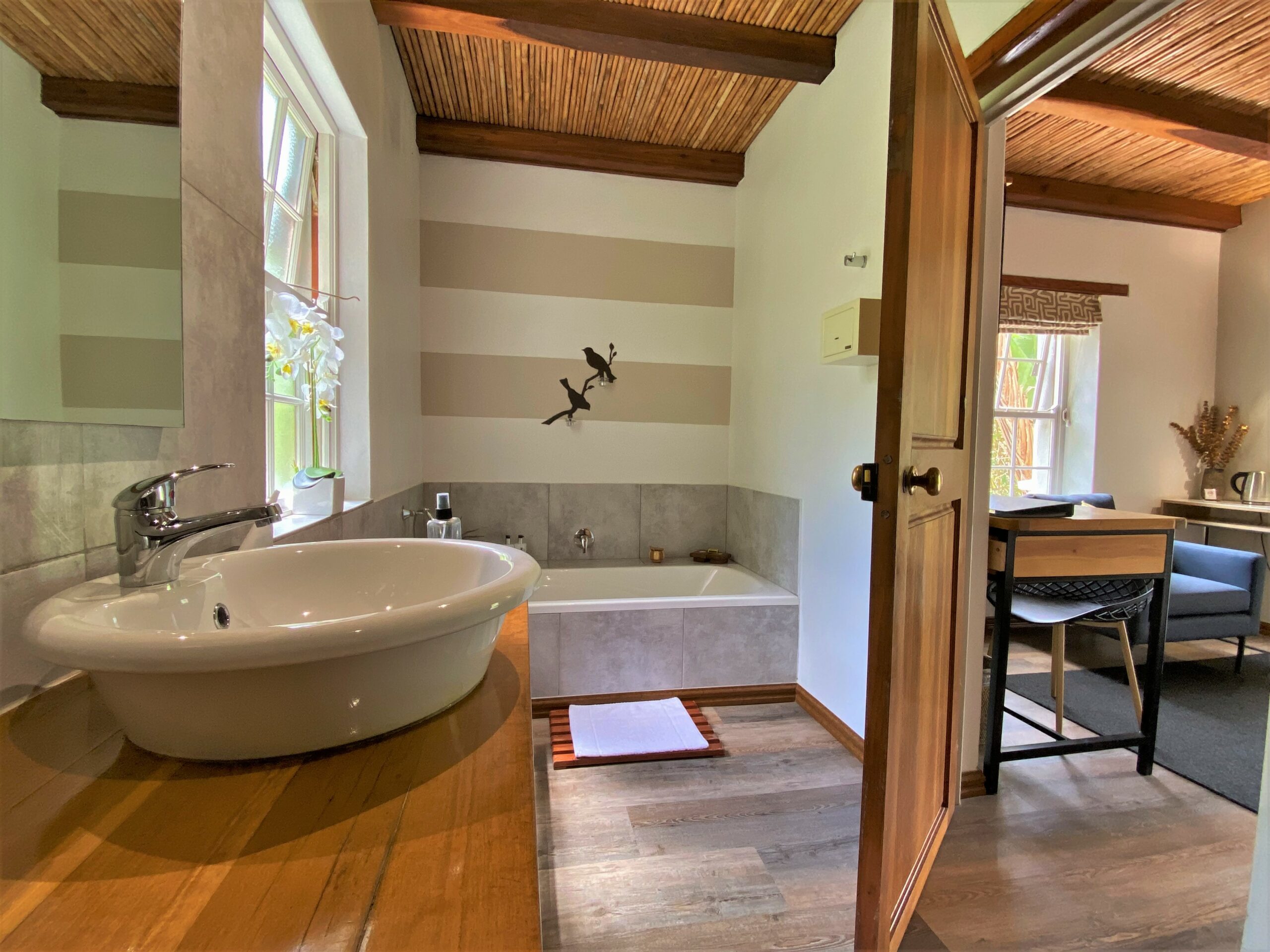 Swellendam Country Lodge 5