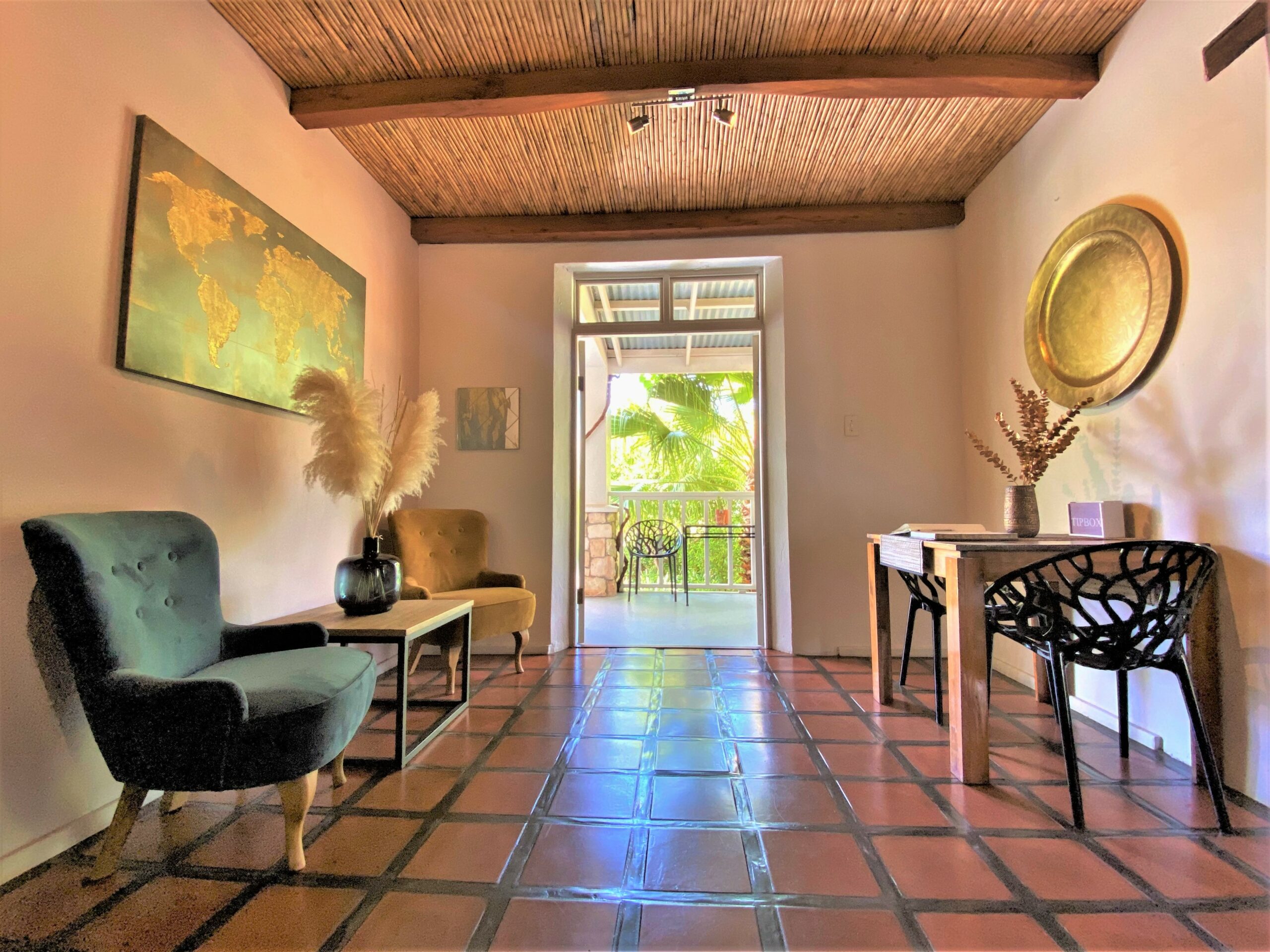 Swellendam Country Lodge 3