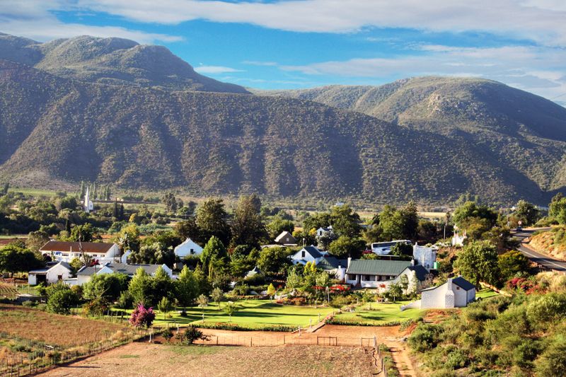 De Opstal Country Lodge 3