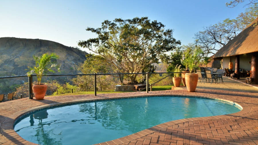 Shashani Matobo Hills