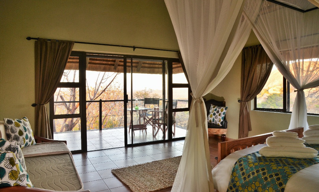 Shashani Matobo Hills