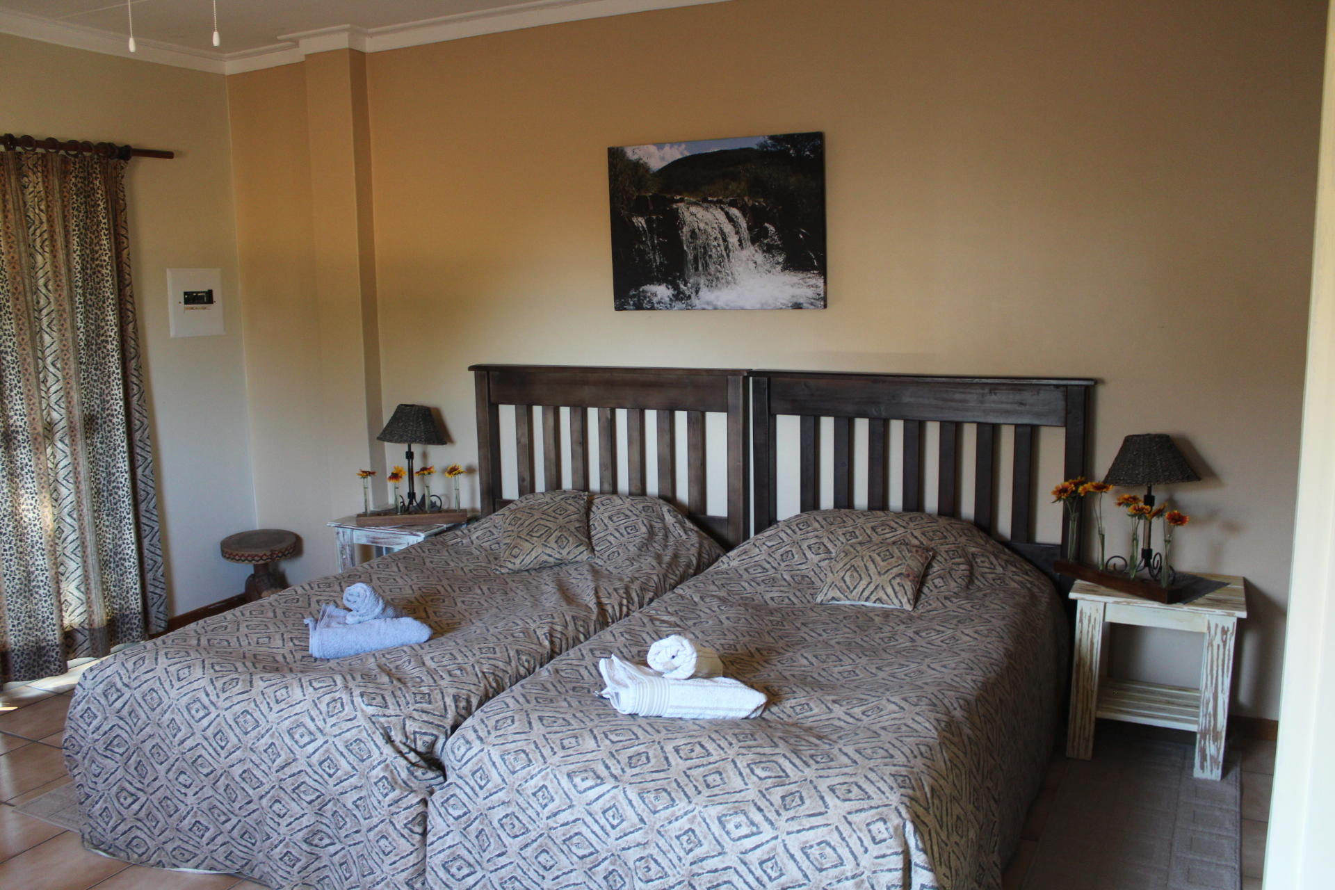 Etango Ranch Guest Farm 2