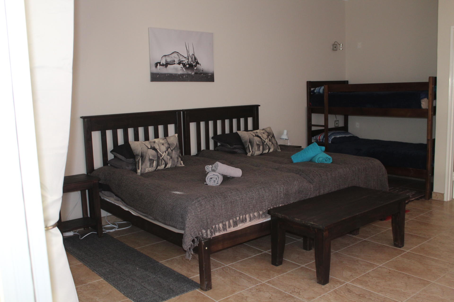 Etango Ranch Guest Farm 6