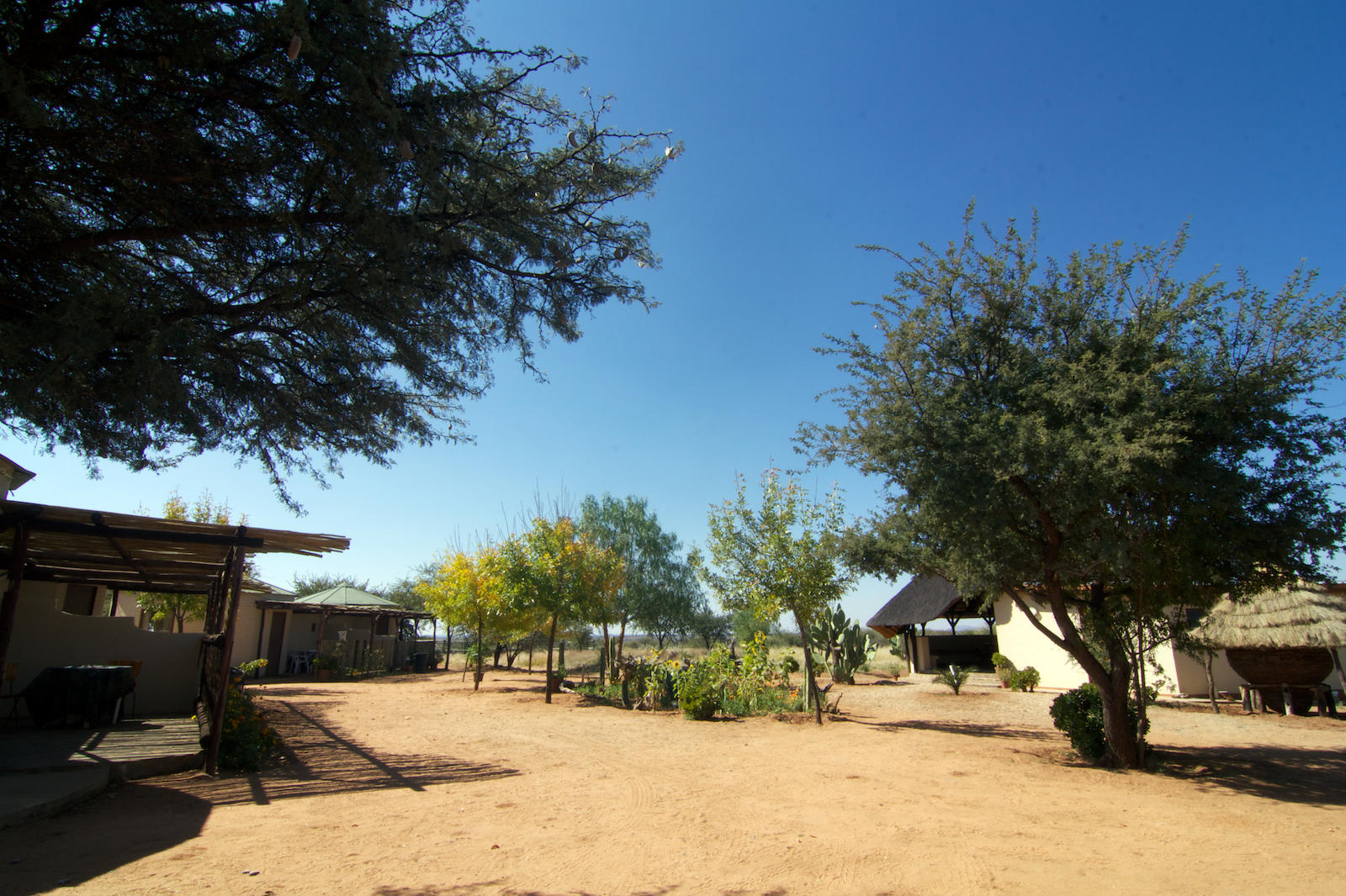 Etango Ranch Guest Farm 5