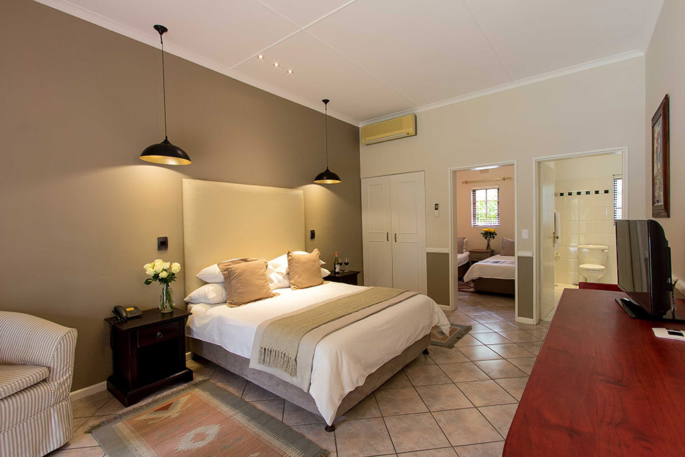 Hlangana Lodge 5