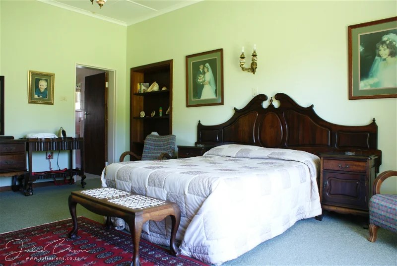 Mieliefontein Guest Farm 4