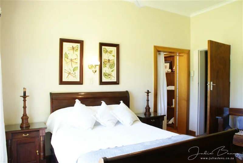 Mieliefontein Guest Farm 2