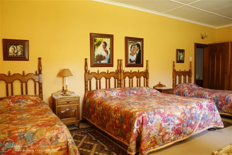 Mieliefontein Guest Farm 6