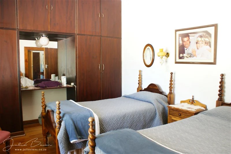 Mieliefontein Guest Farm 5