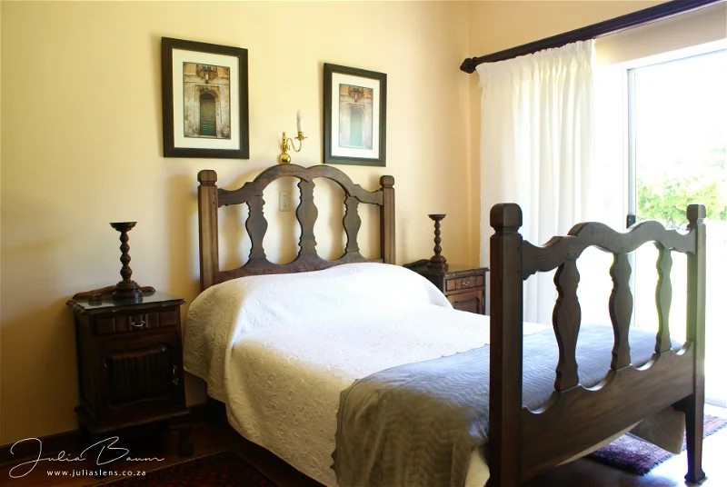 Mieliefontein Guest Farm 3