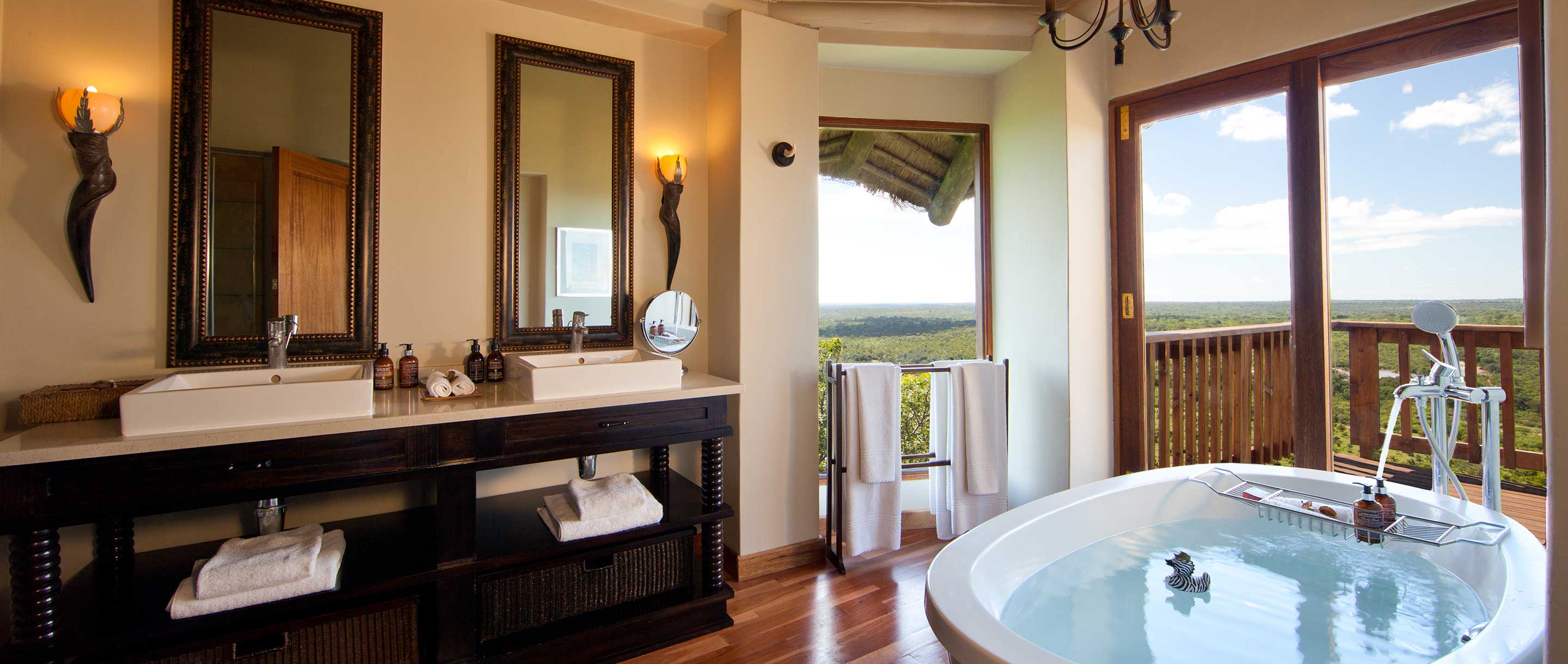 Ulusaba Rock Lodge 6