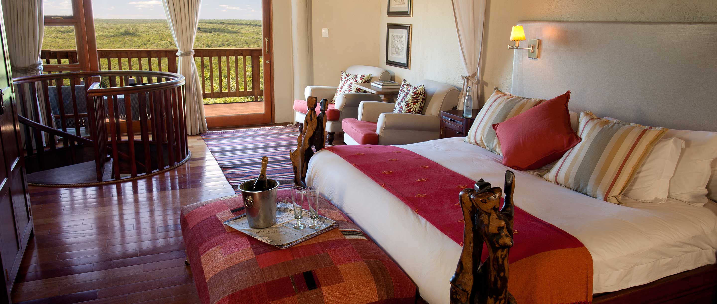 Ulusaba Rock Lodge 4