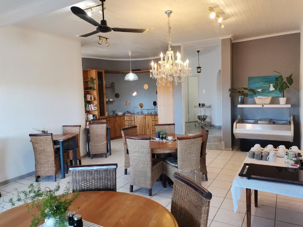 Guesthouse Terra Africa 5