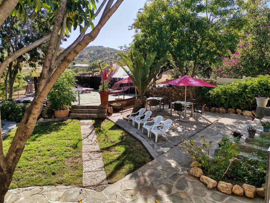 Guesthouse Terra Africa 3