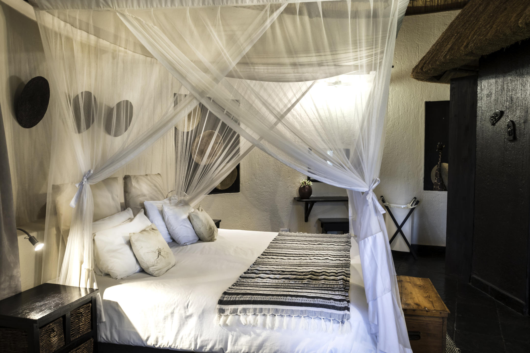 Ezulwini Billy's Lodge 2