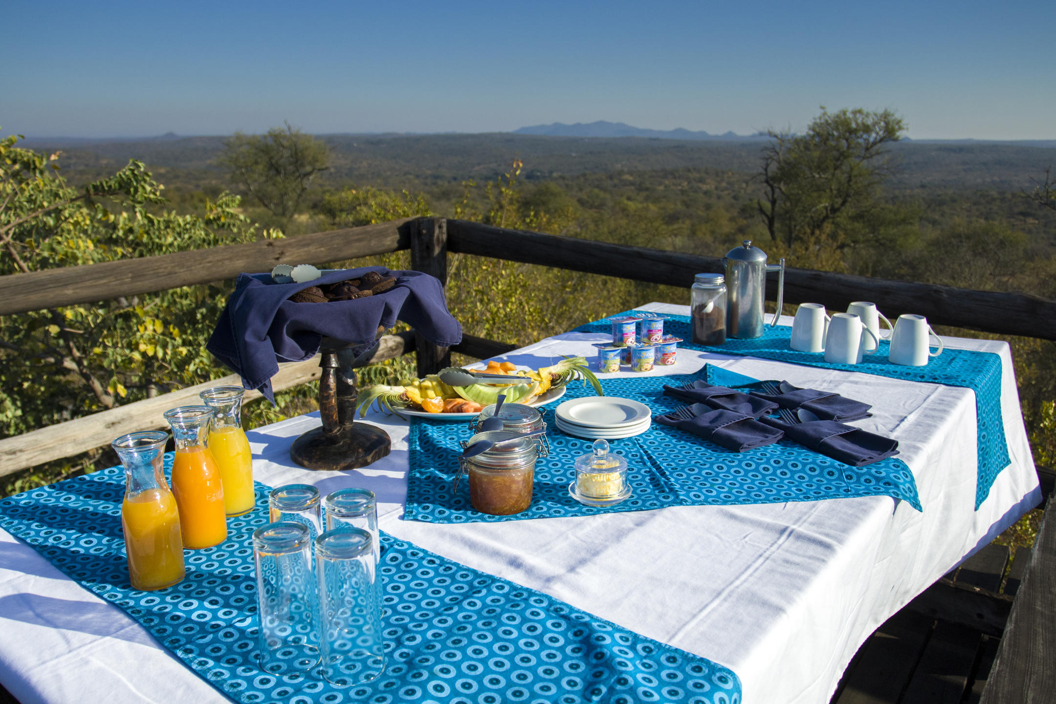 Ezulwini Billy's Lodge 9