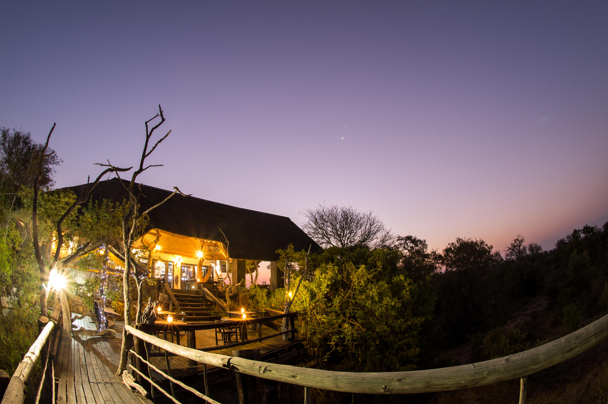 Ezulwini Billy's Lodge 6