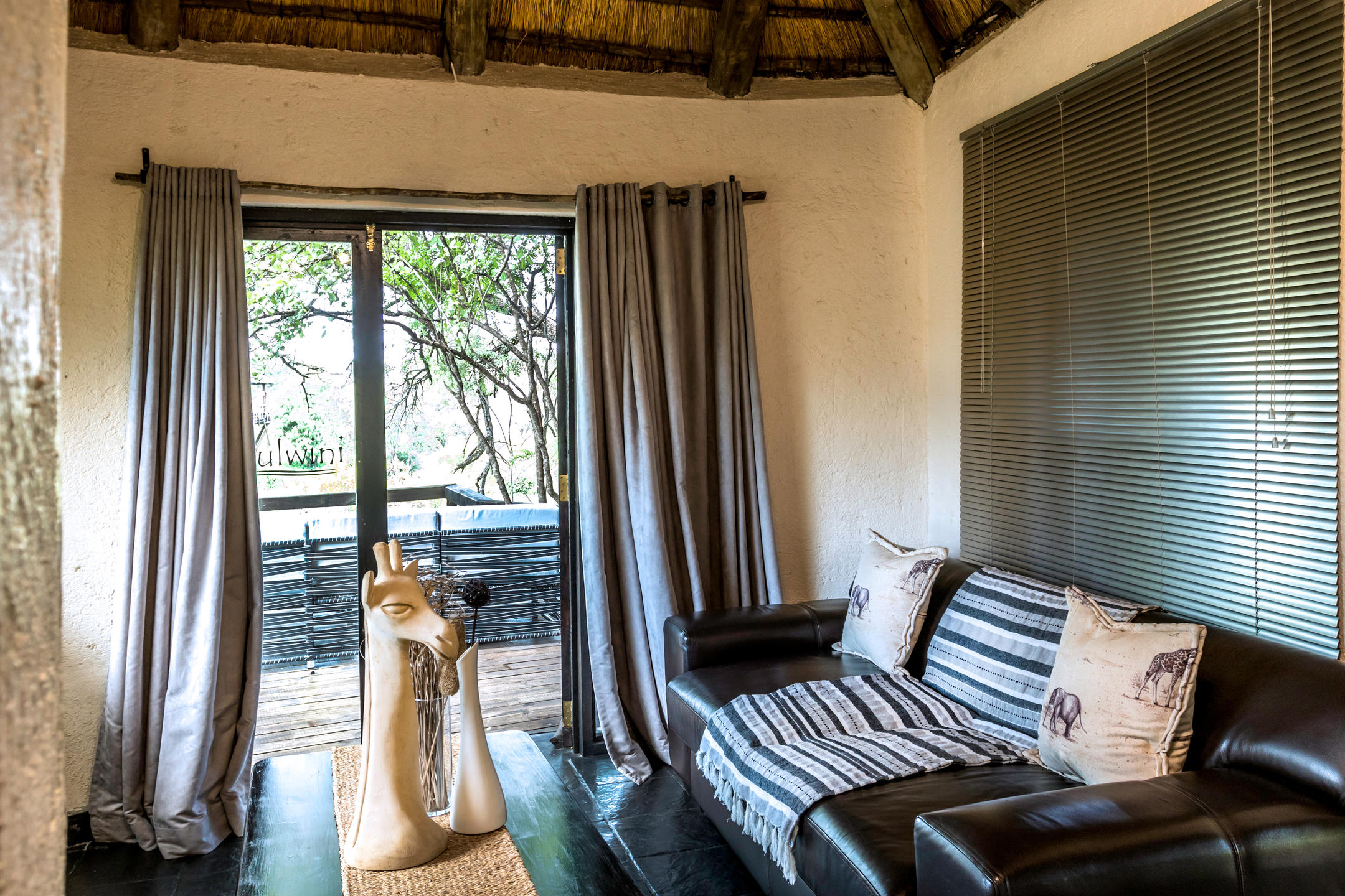 Ezulwini Billy's Lodge 3