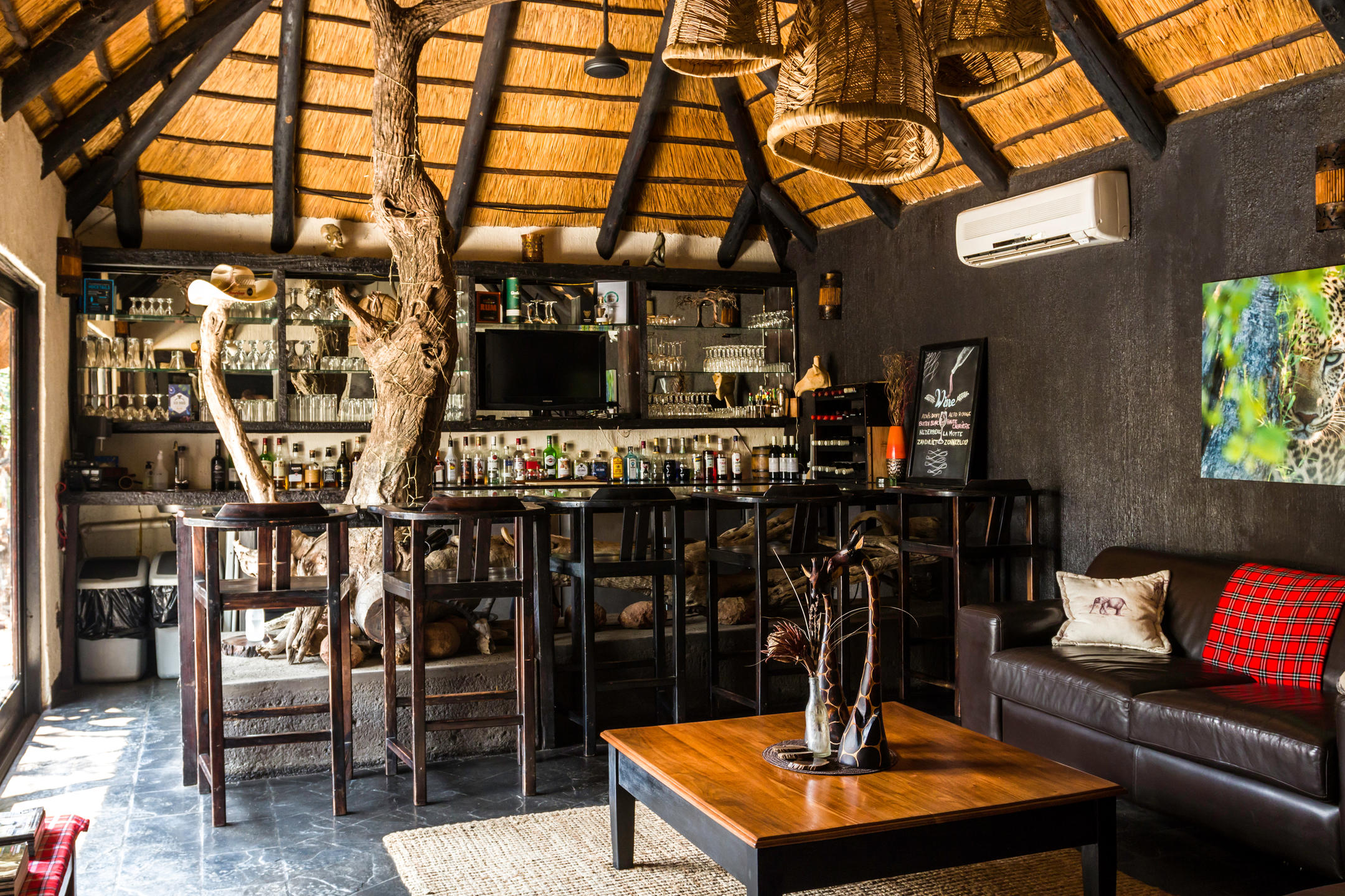 Ezulwini Billy's Lodge 7
