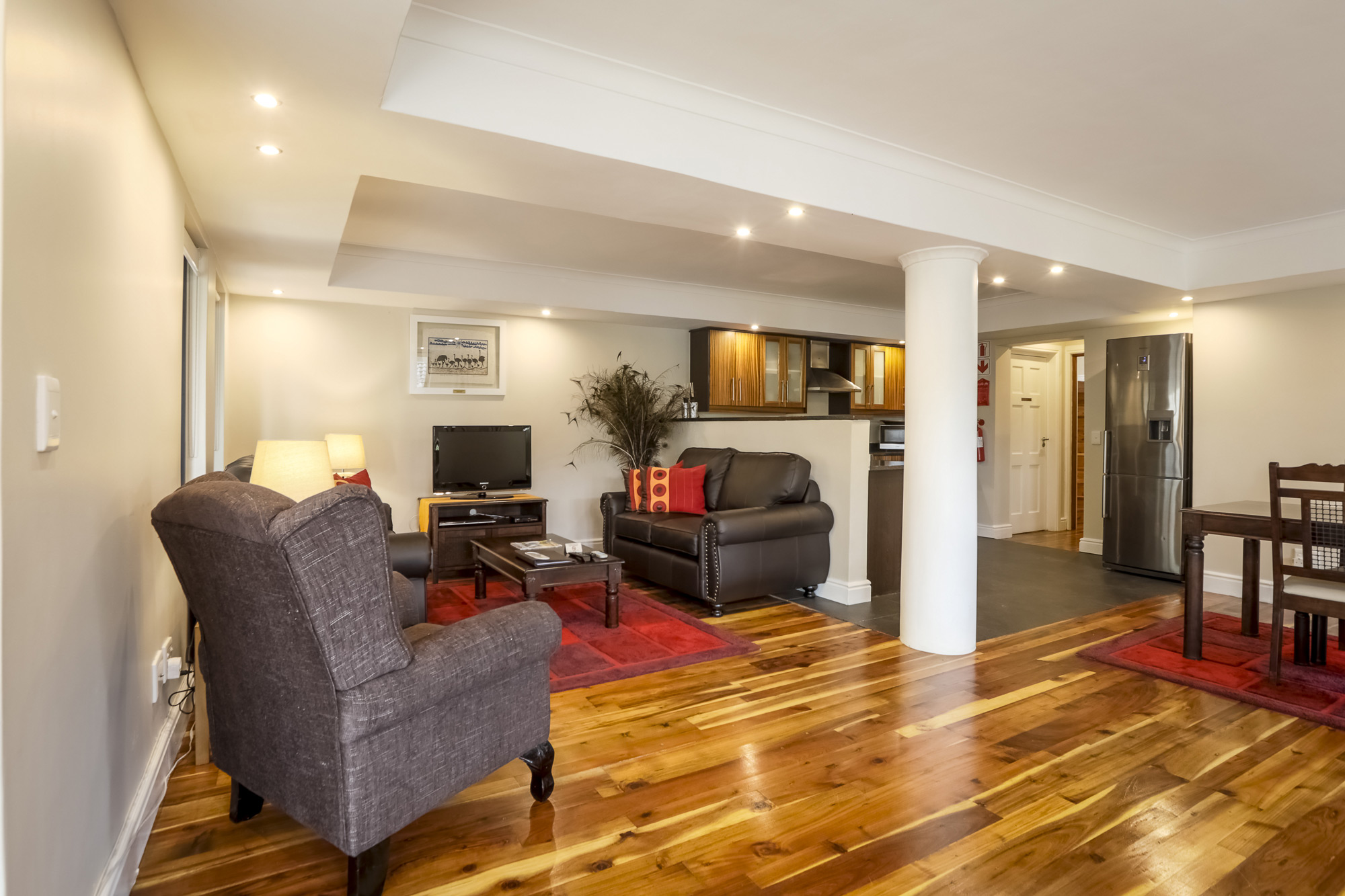 Orange Inn Knysna 4