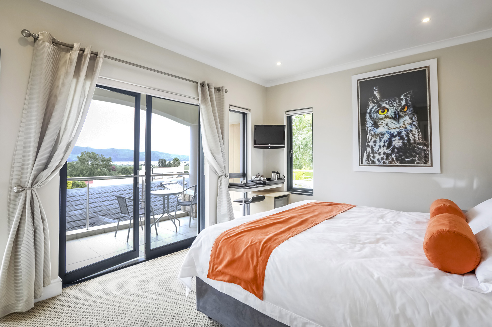 Orange Inn Knysna