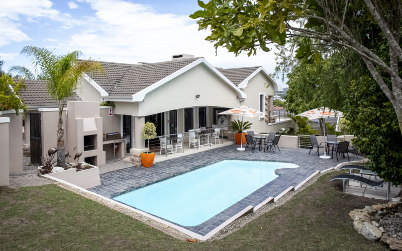 Orange Inn Knysna 6