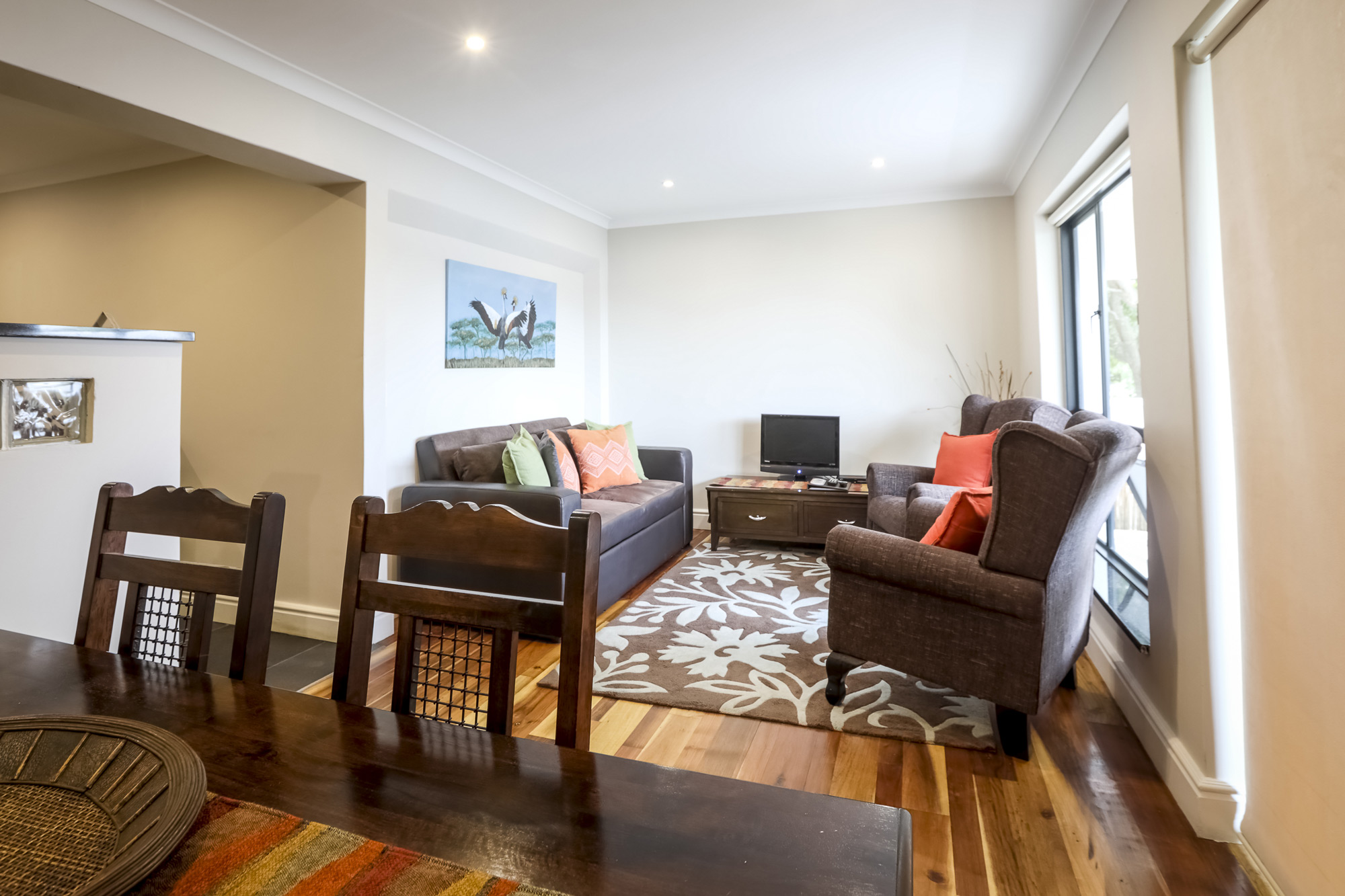 Orange Inn Knysna 2