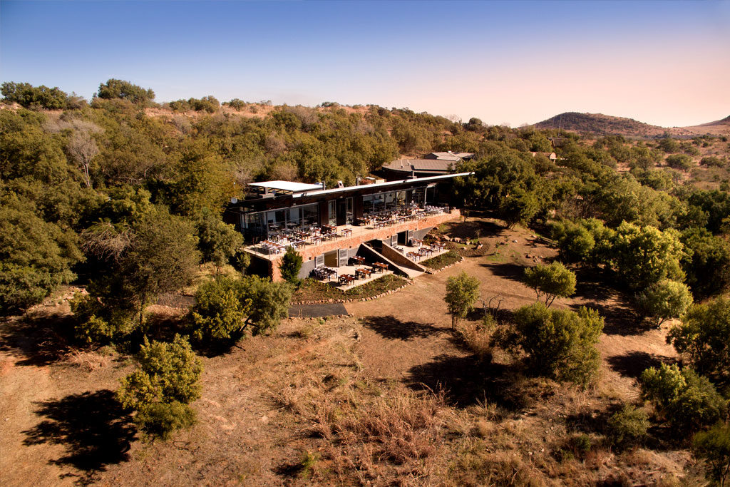 Cradle Boutique Hotel 4