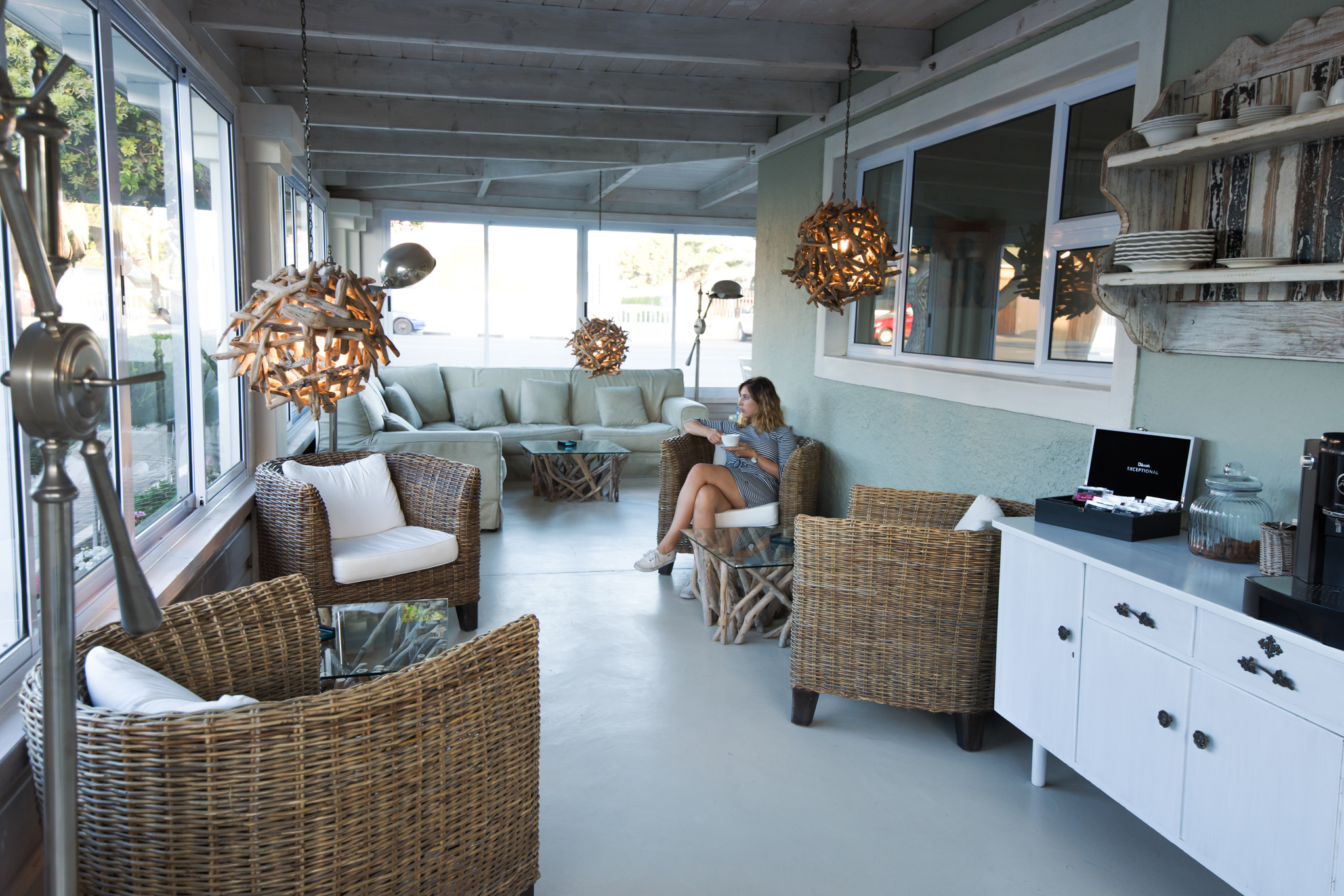 Swakopmund Guesthouse 5