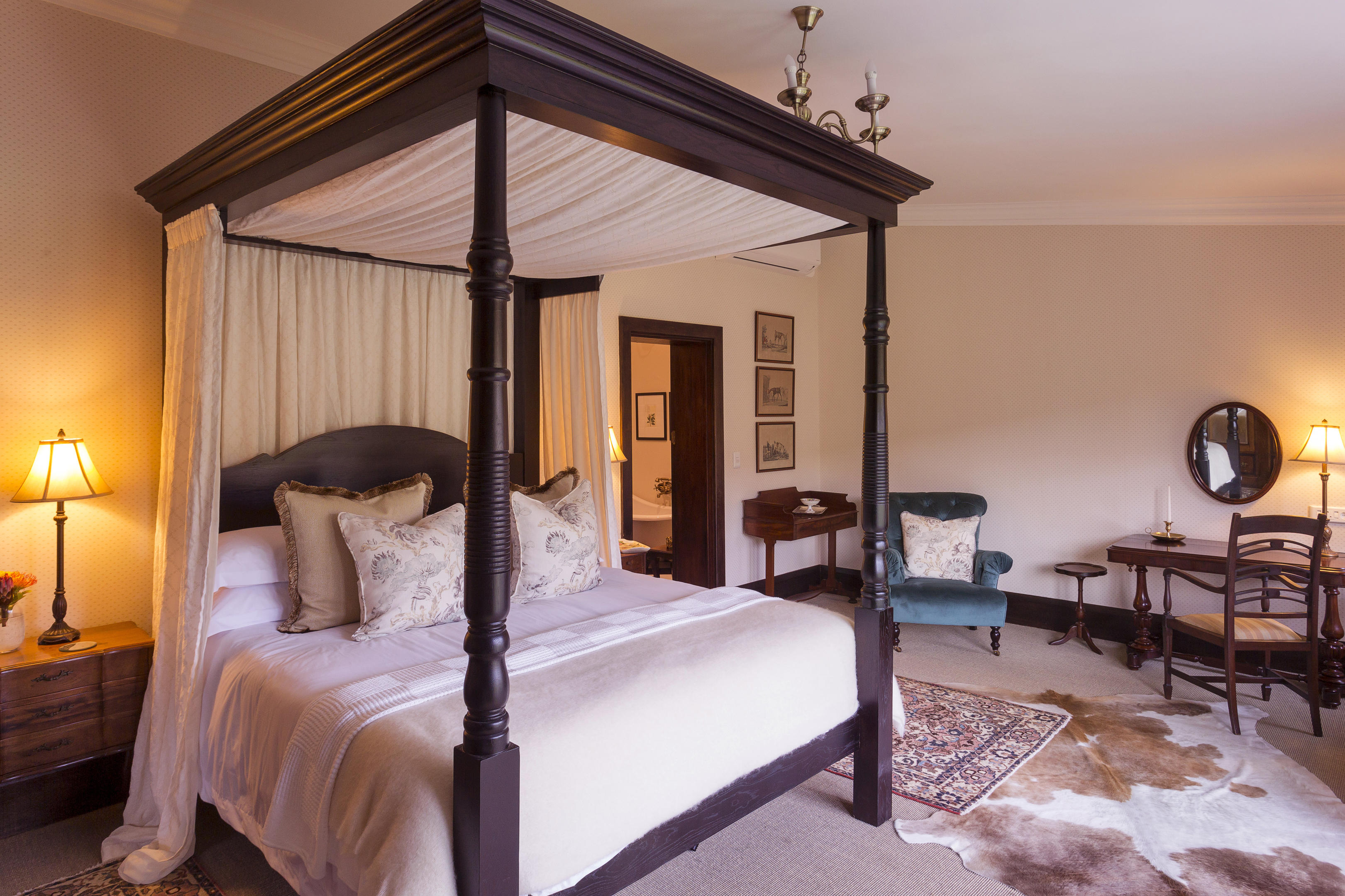 Lalibela Mills Manor 2