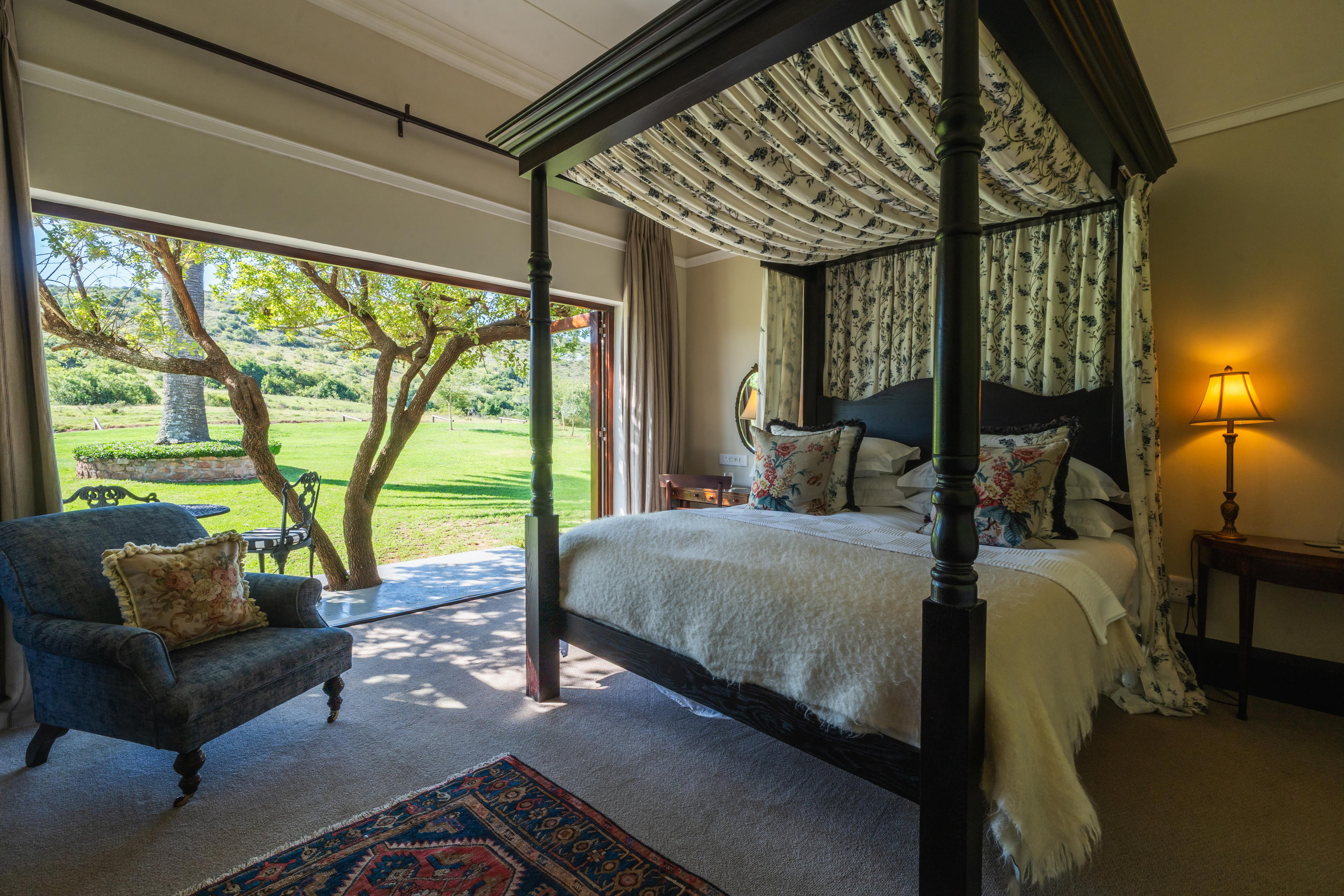 Lalibela Mills Manor 5