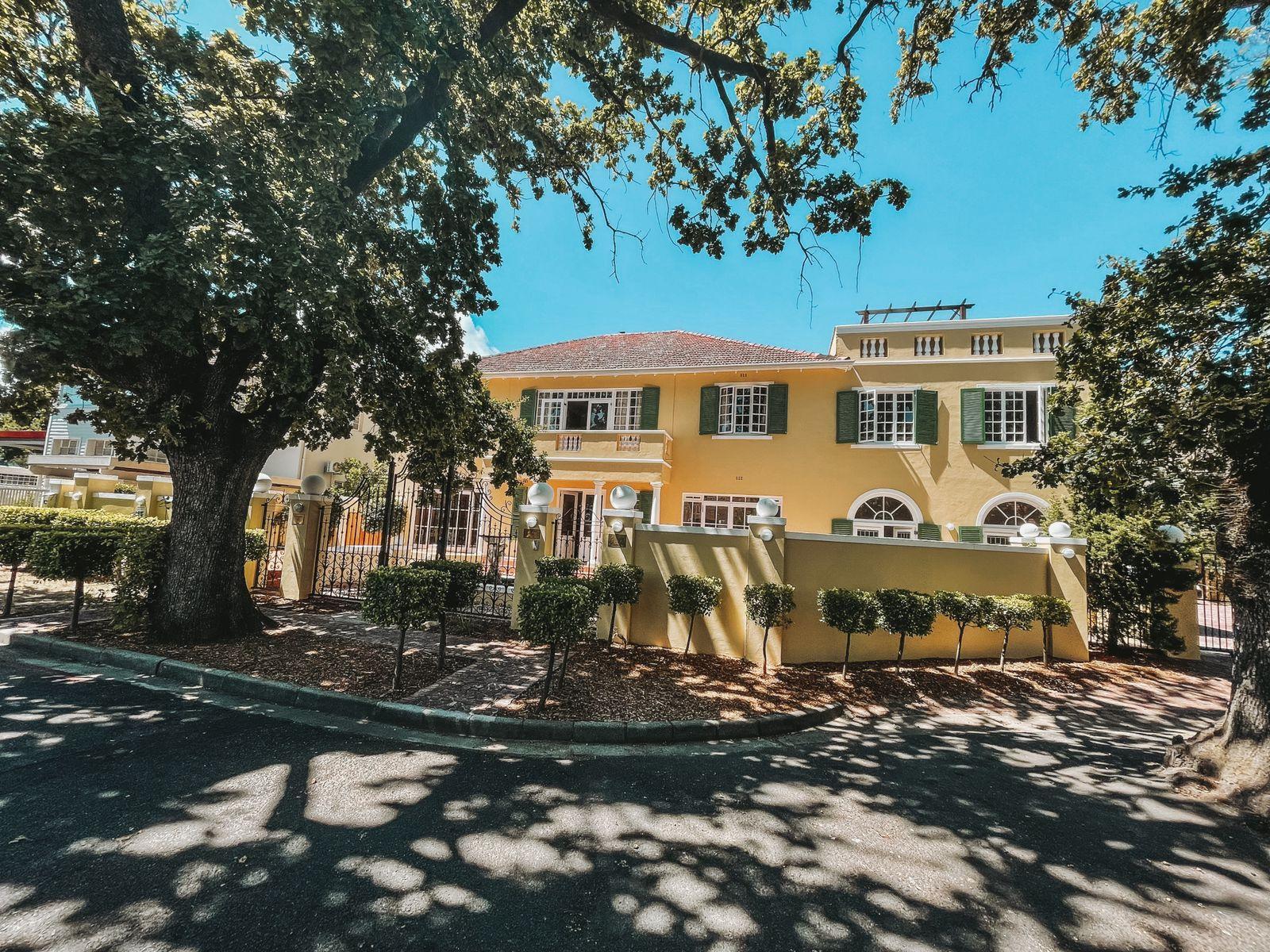 Villa Grande