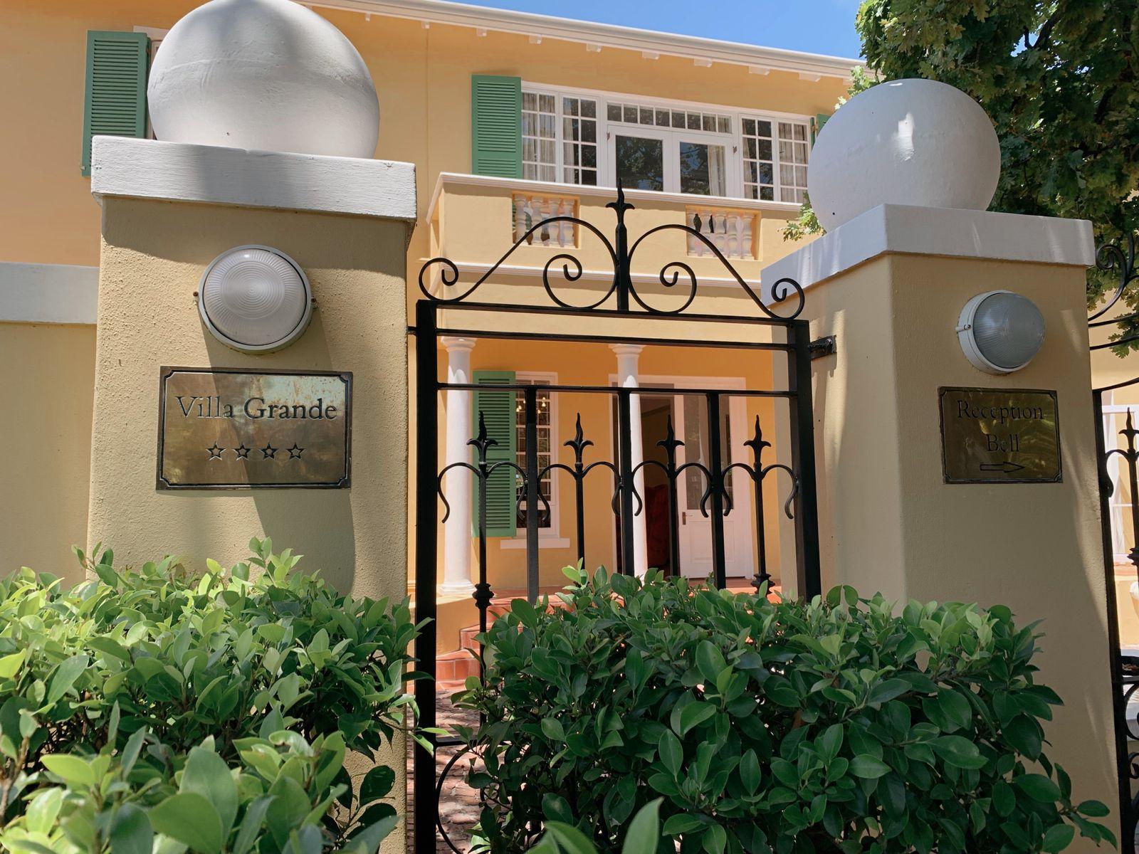 Villa Grande 4