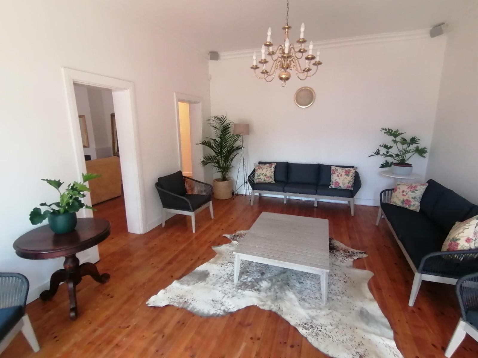 Villa Grande 5