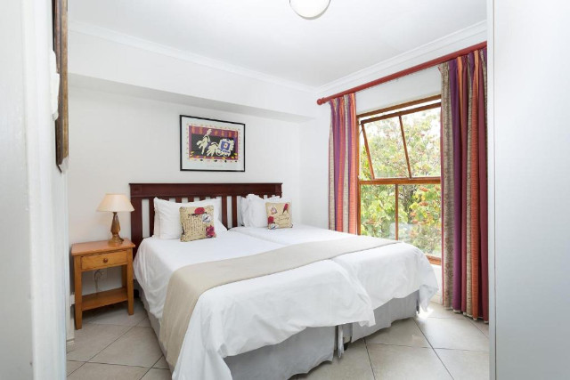The Stellenbosch Hotel 7