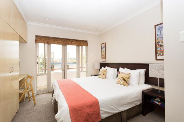 The Stellenbosch Hotel 8