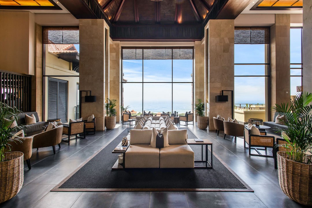 The Capital Zimbali 4